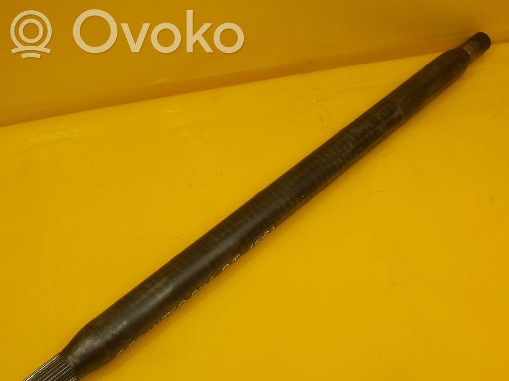 Mercedes-Benz Sprinter W906 Rear driveshaft 