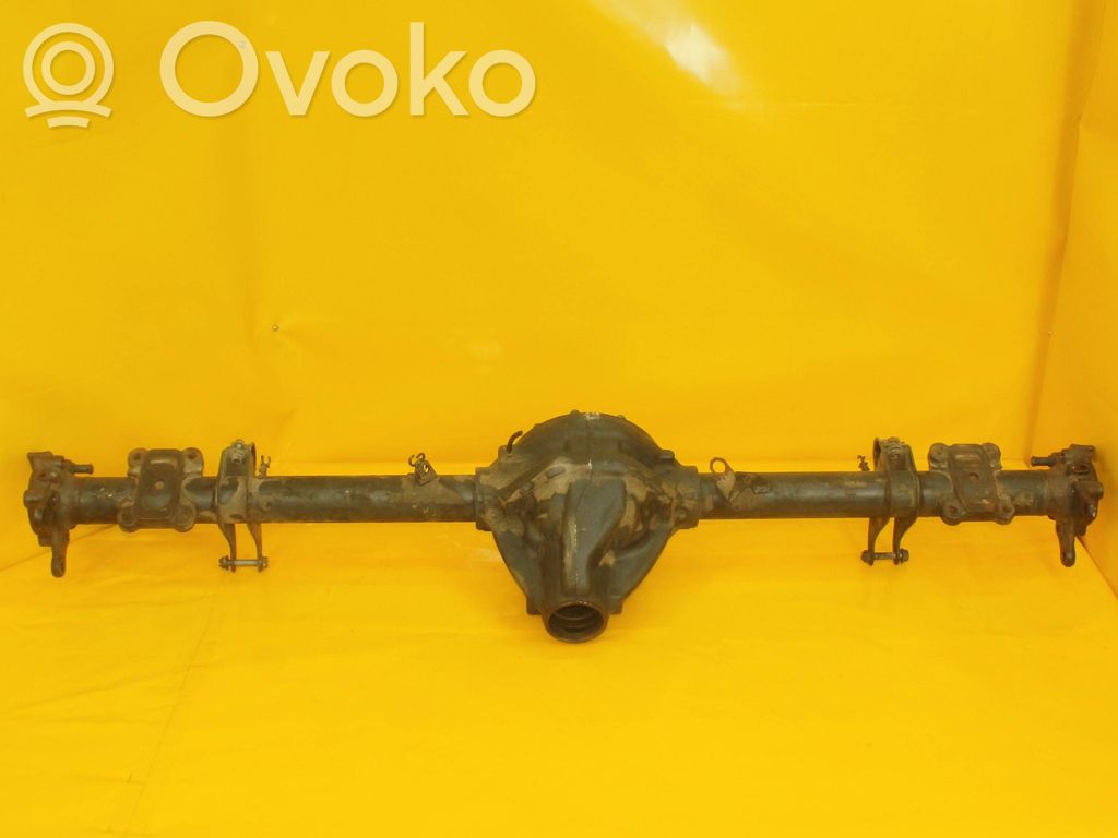 Tylny mechanizm różnicowy   A9063500800,9063510405