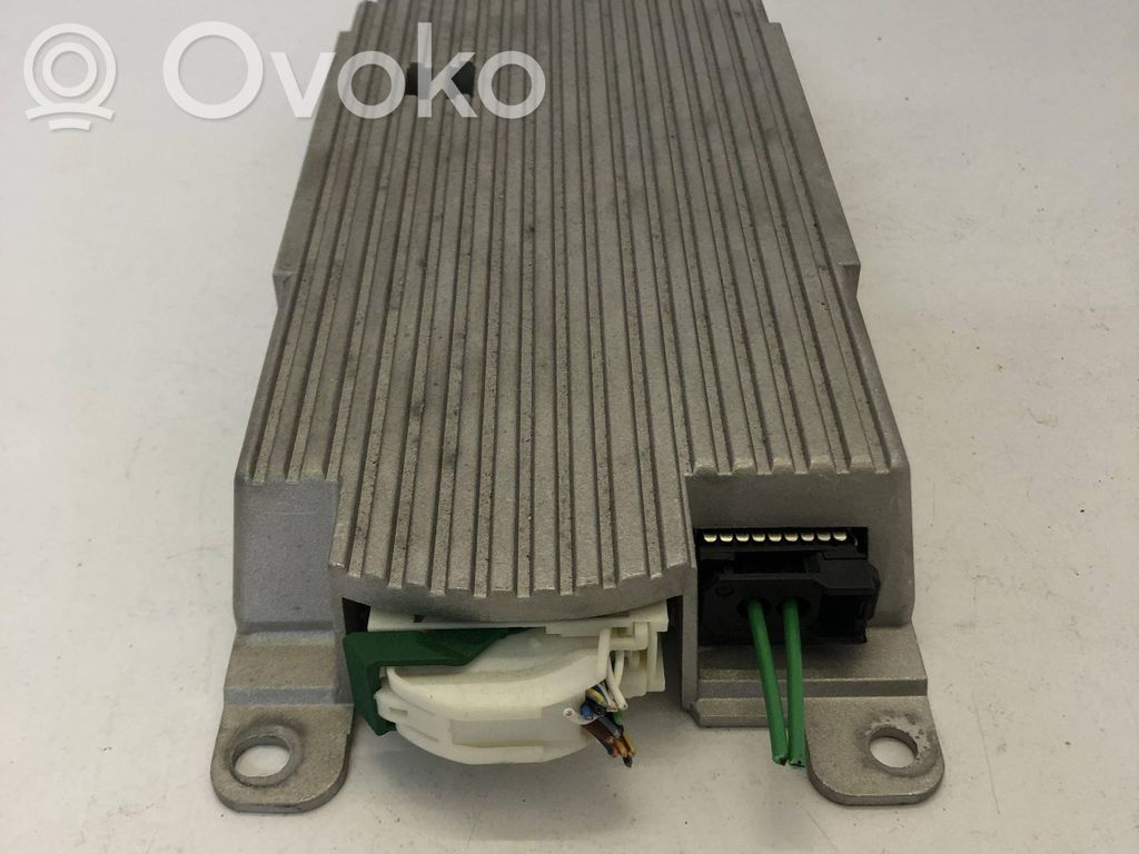 BMW 5 GT F07 Other control units/modules 