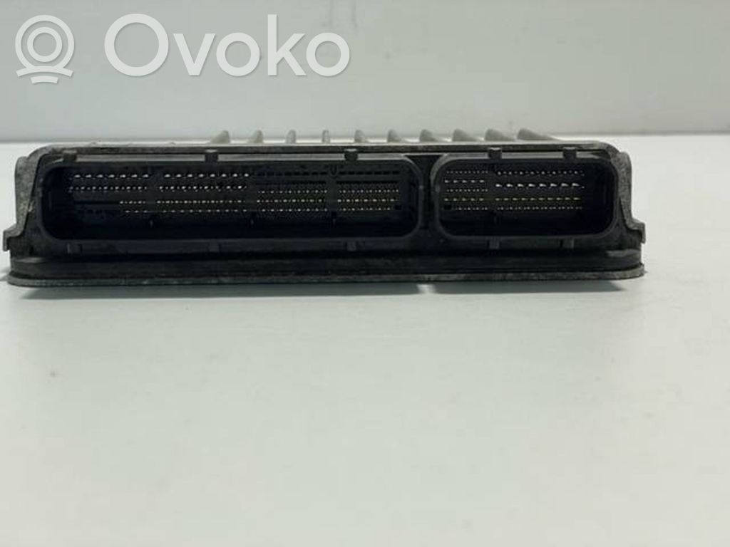 Toyota Auris E180 Engine control unit/module 
