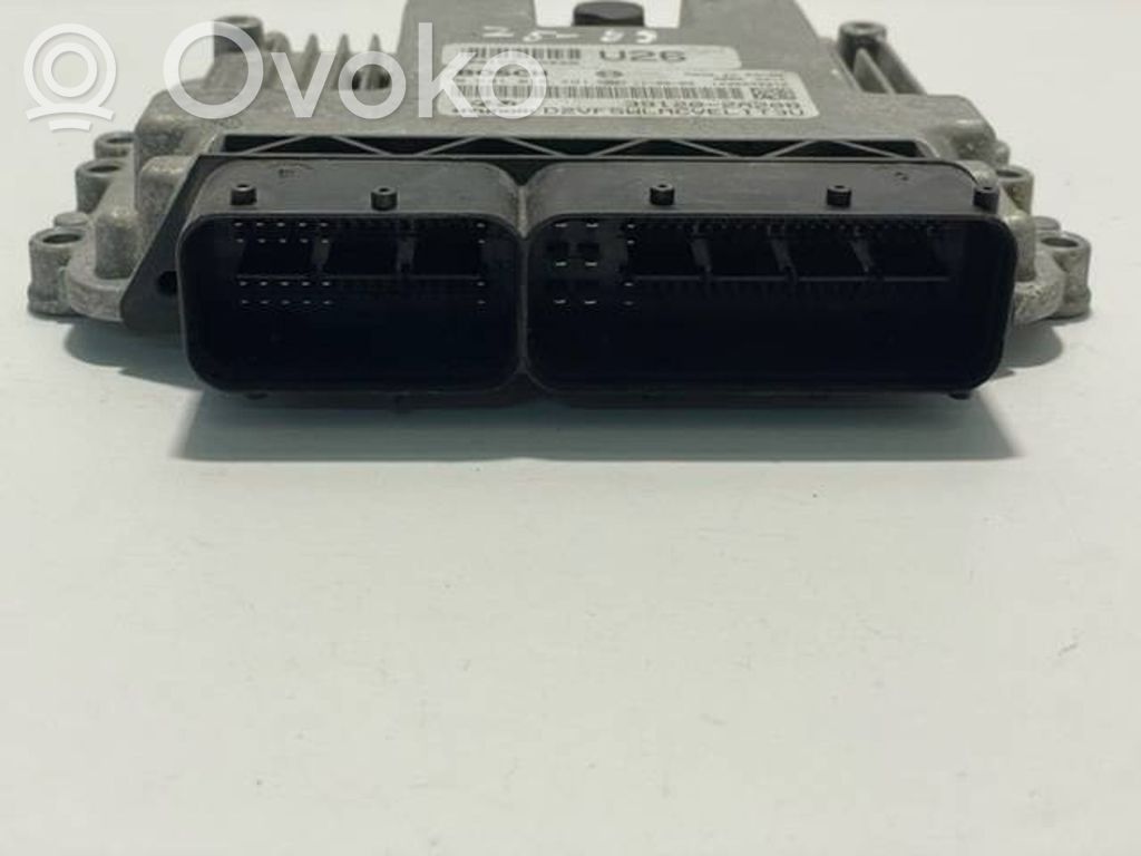 Hyundai i40 Engine control unit/module 