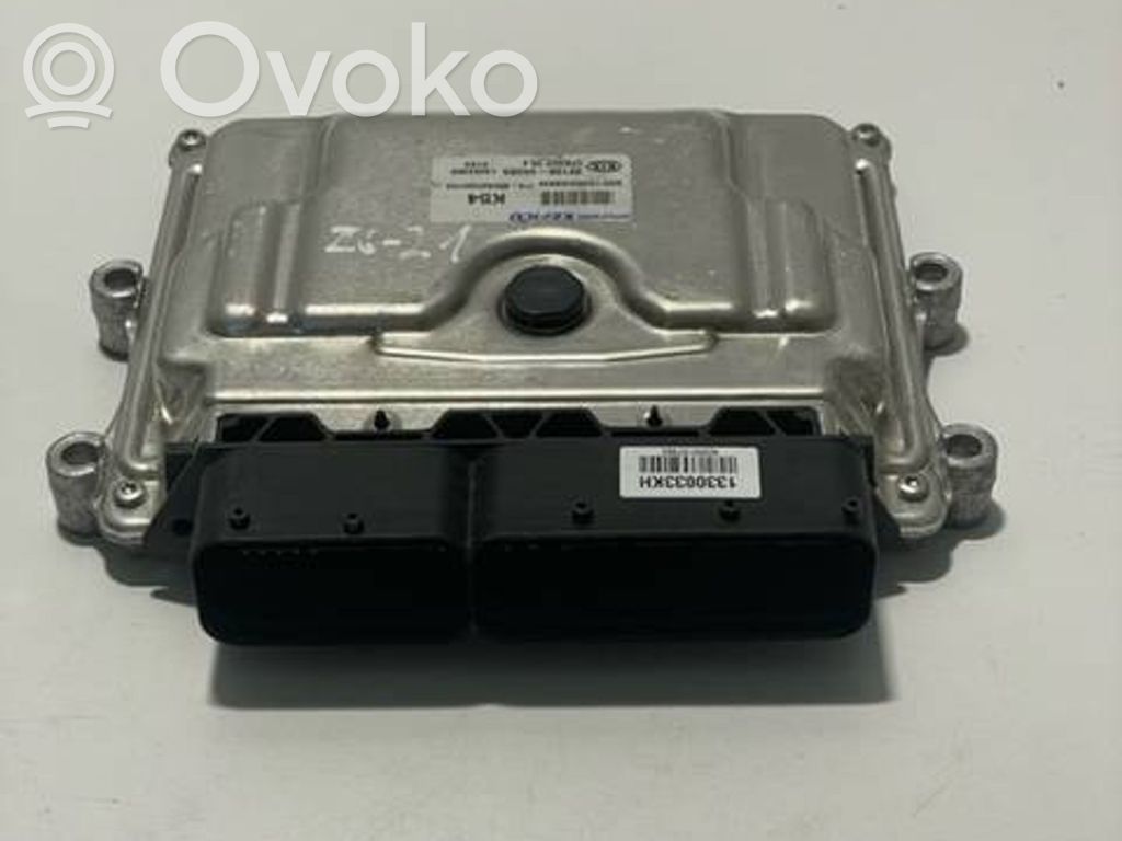Engine control unit/module   3912804054,1A06205X,9001330033KH,3912804054,CPEGD2204