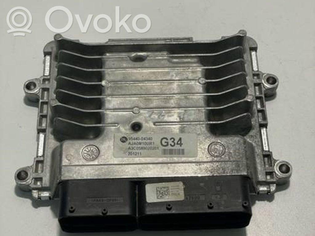 KIA Picanto Other control units/modules 