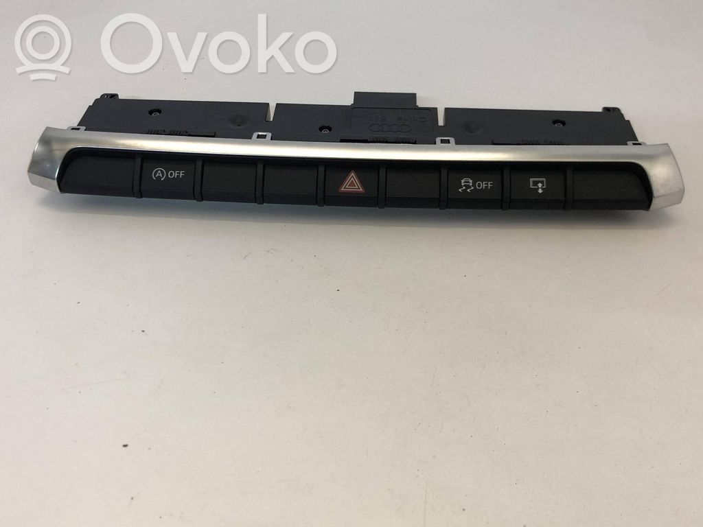 Audi A3 S3 8V Otras unidades de control/módulos 