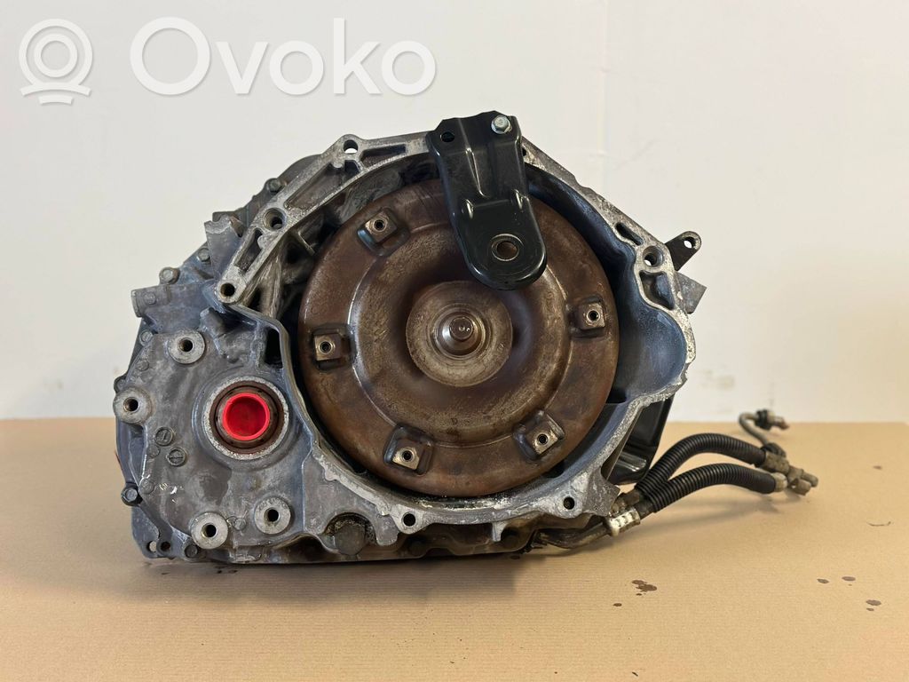 Saab 9-3 Ver2 Automatic gearbox 