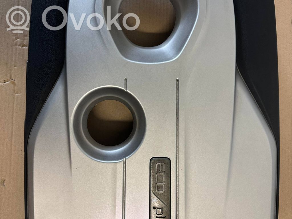 KIA Optima Motorabdeckung 