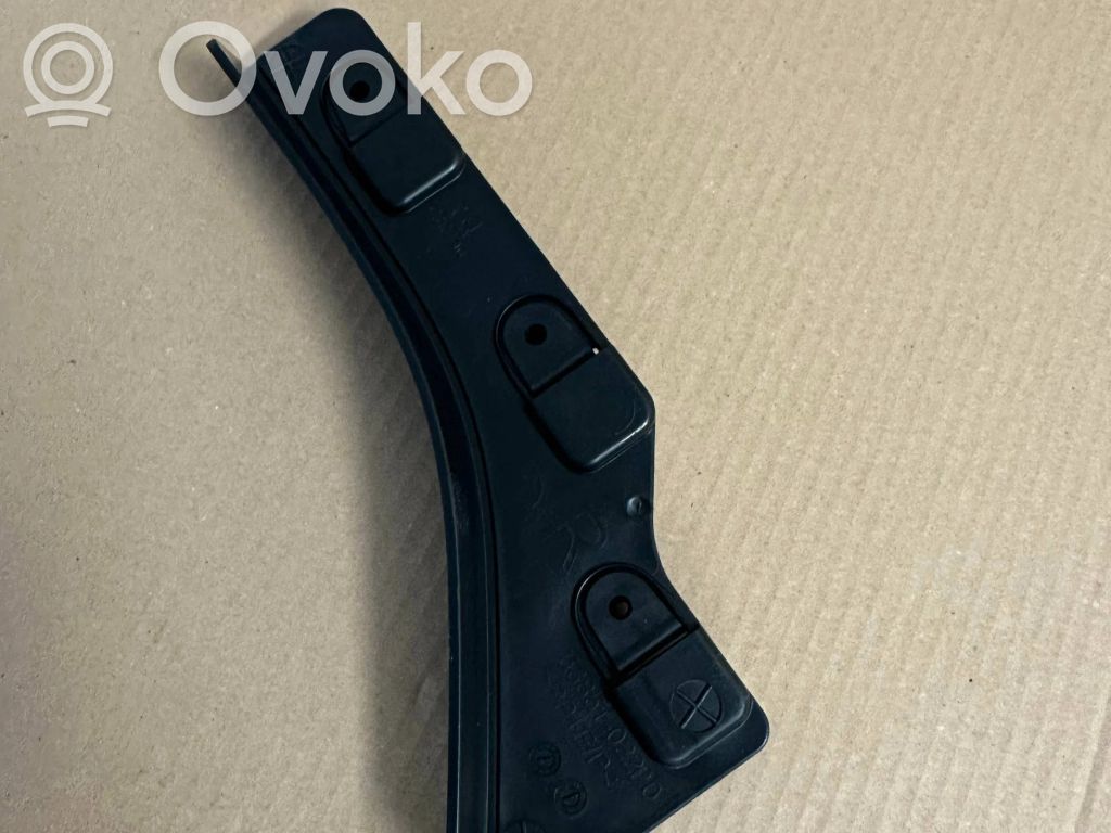 Toyota Corolla E210 E21 Muut laitteet 