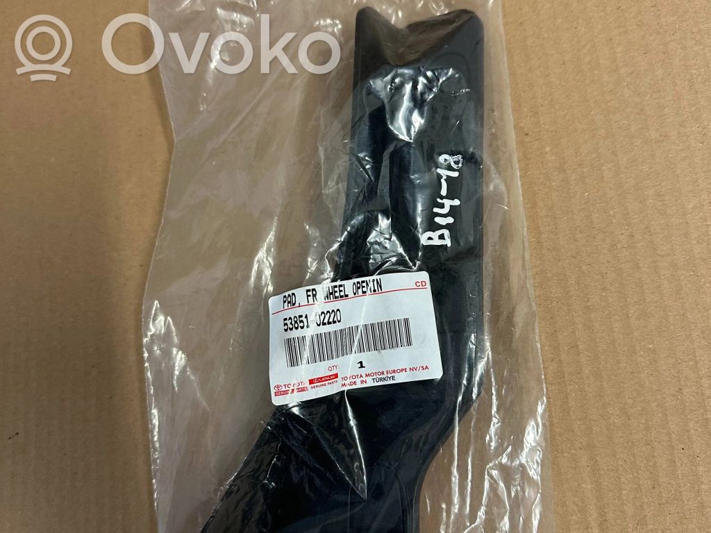 Toyota Corolla E210 E21 Muut laitteet 