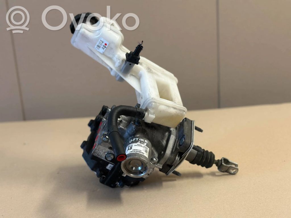 KIA Optima ABS bloks 