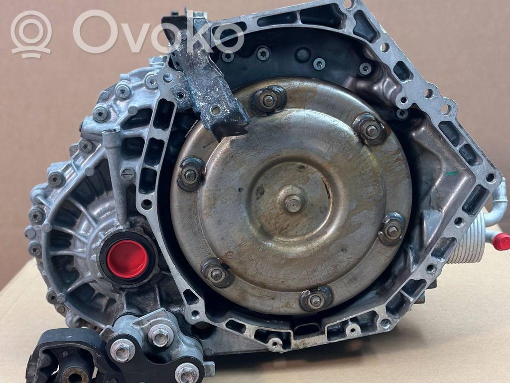 Mazda 6 Automatic gearbox 