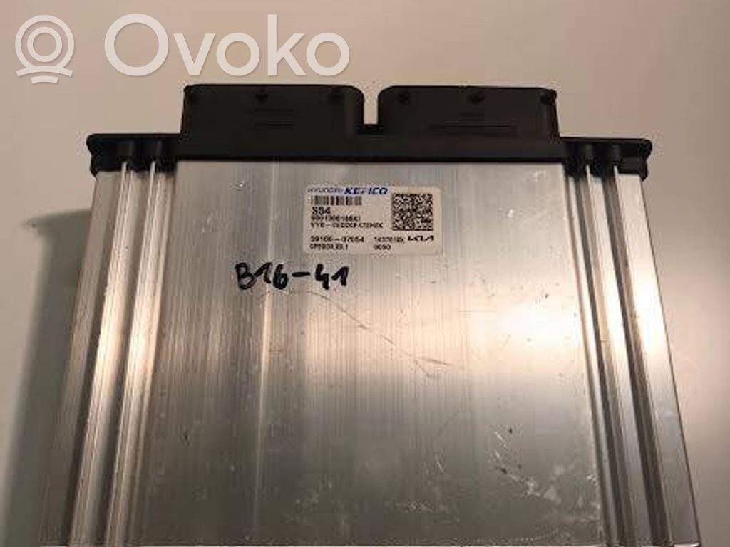 KIA Stonic Engine control unit/module 