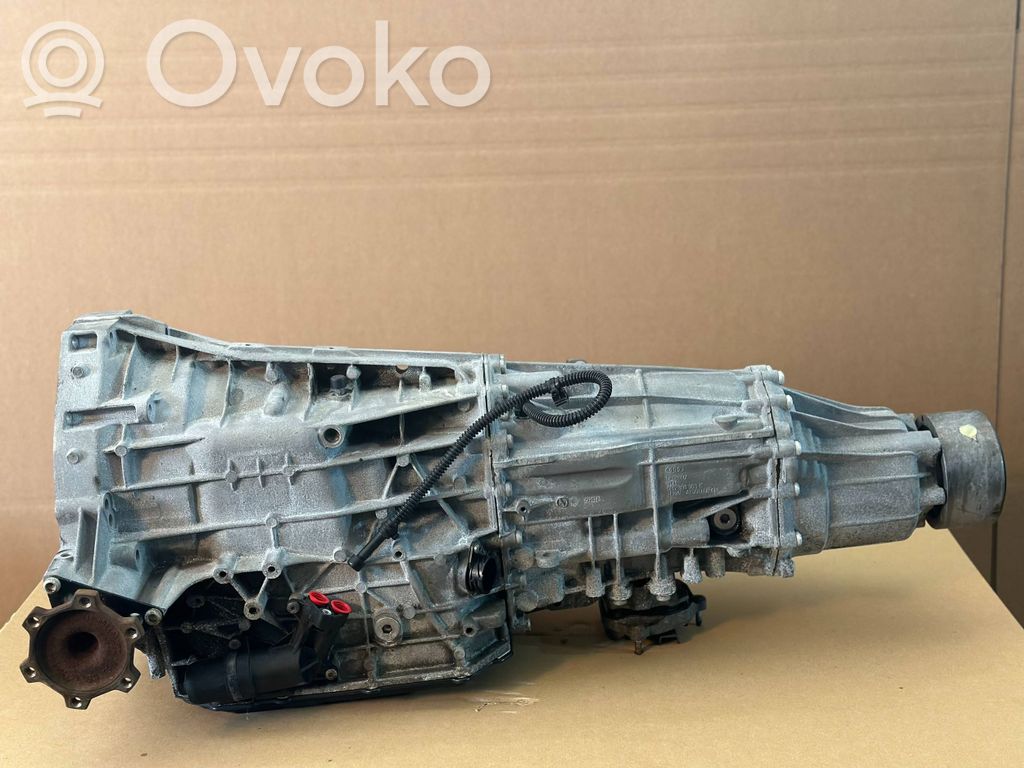 Audi A4 S4 B8 8K Automatyczna skrzynia biegów 