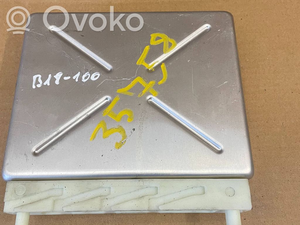 Volvo V70 Gearbox control unit/module 
