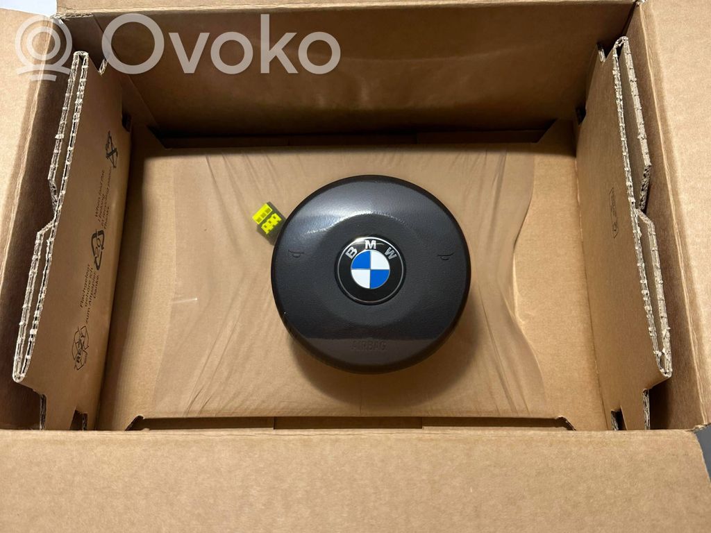 BMW 7 F01 F02 F03 F04 Poduszka powietrzna Airbag kierownicy 