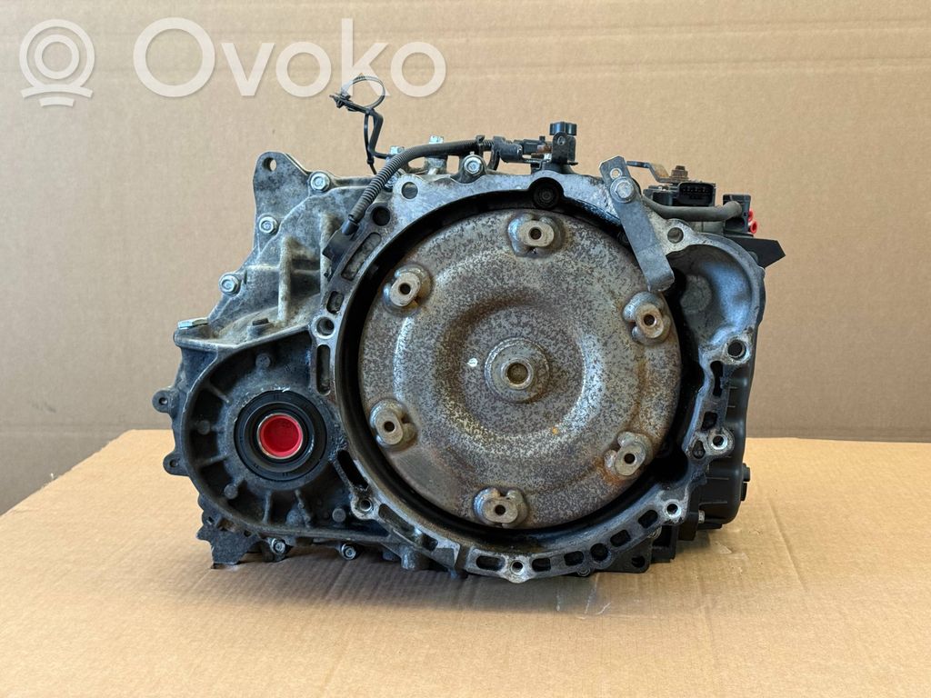 Hyundai i40 Automatic gearbox 