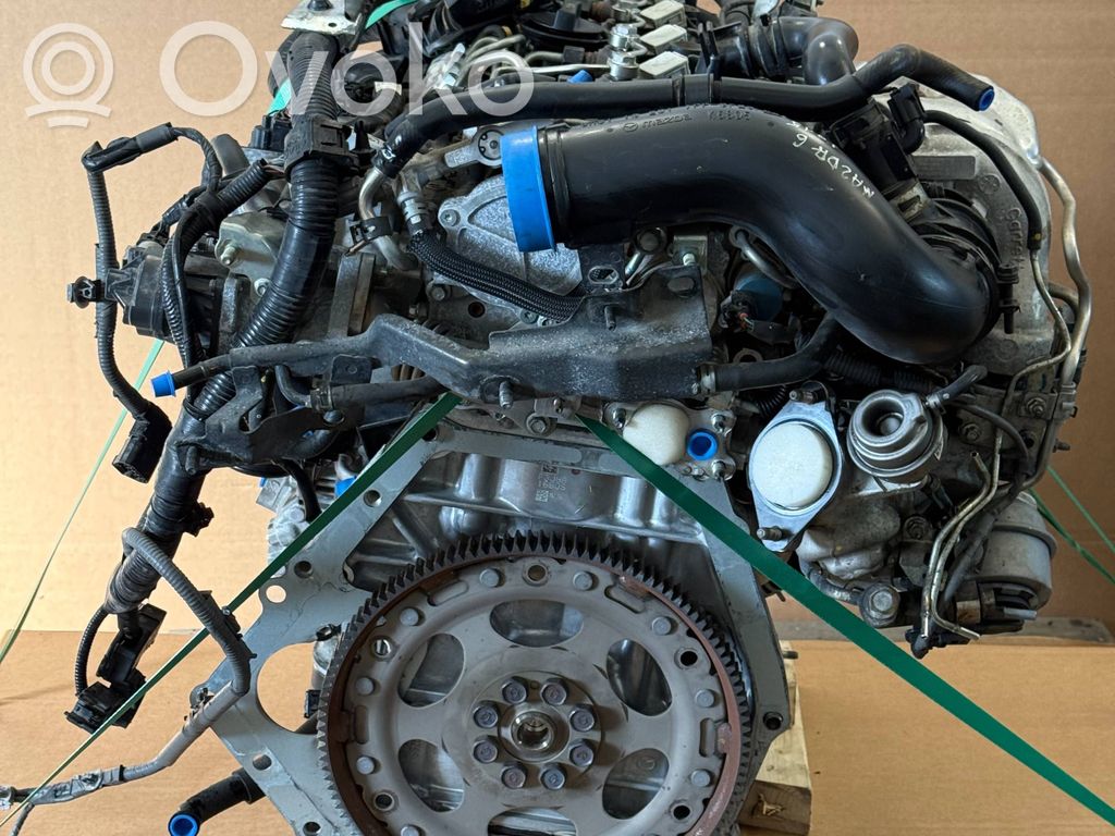Mazda 6 Engine 