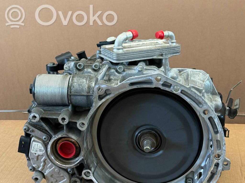 Audi Q3 F3 Caja de cambios automática 