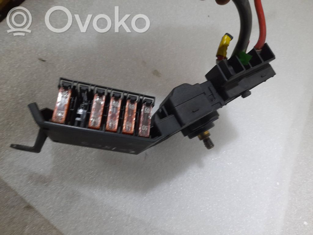 Mercedes-Benz E W211 Positive wiring loom 