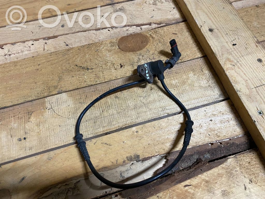 Mercedes-Benz S W220 Sensor freno ABS de aceleración de rueda 