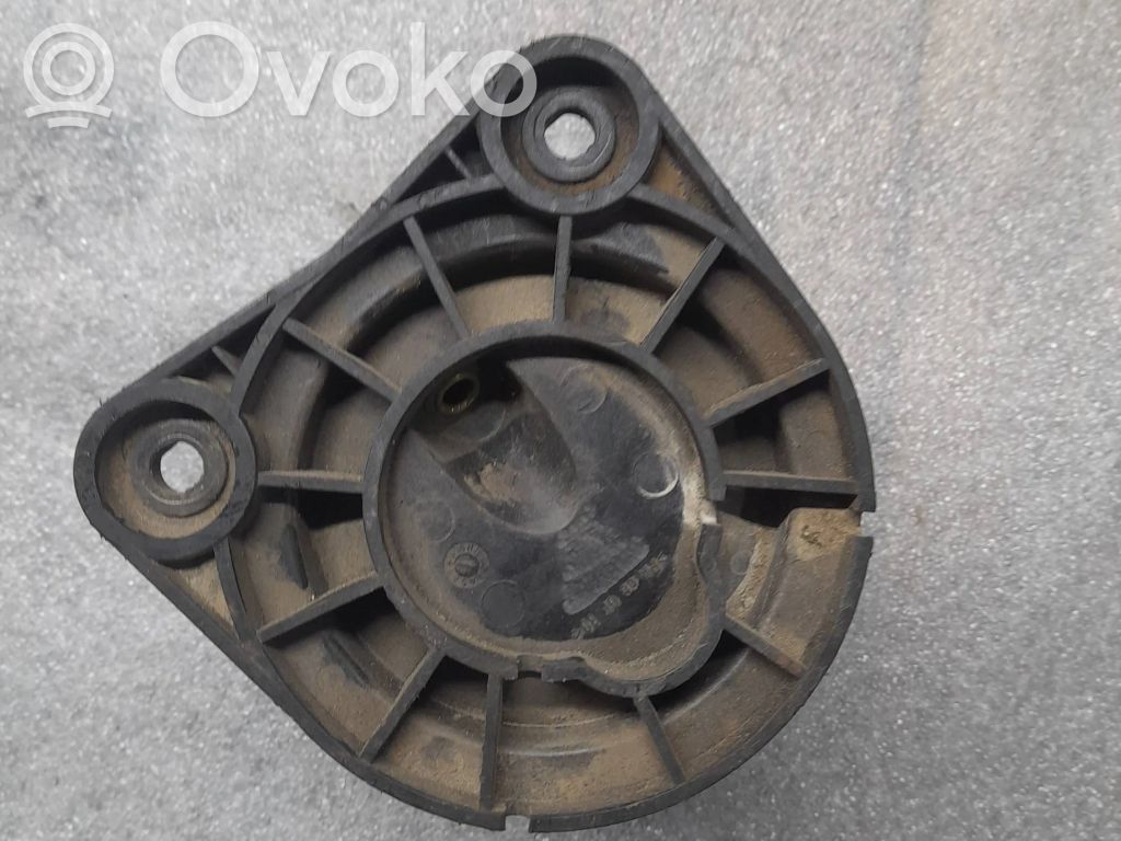 Mercedes-Benz Vito Viano W638 Rear air suspension bag/shock absorber 