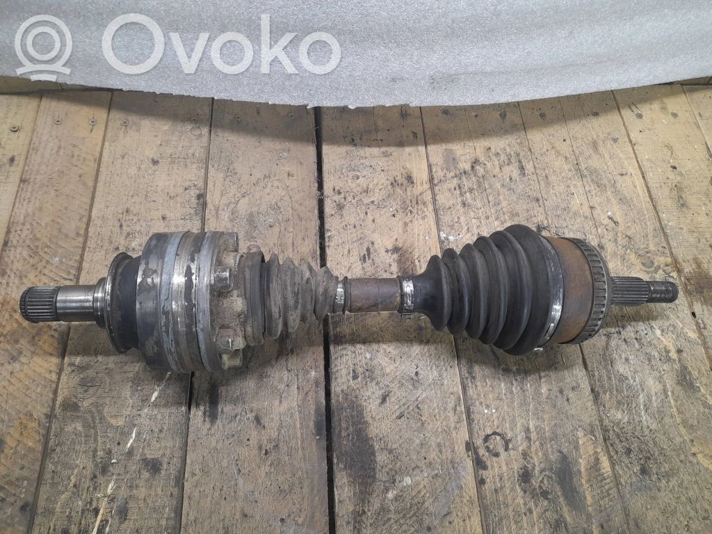 Mercedes-Benz Vito Viano W638 Front driveshaft 
