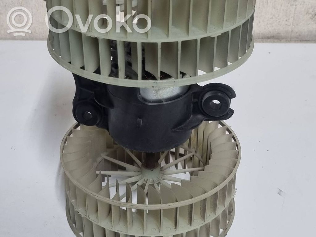 Mercedes-Benz Vito Viano W639 Heater fan/blower 
