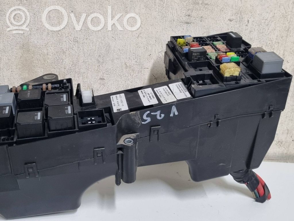 Ramka / Moduł bezpieczników   AX2314290KB,5605002800,AX2314290XXX