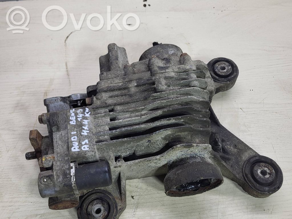 Tylny mechanizm różnicowy   1K0907554L,5WP2224101