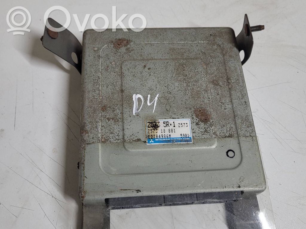 Mazda 626 Engine control unit/module 