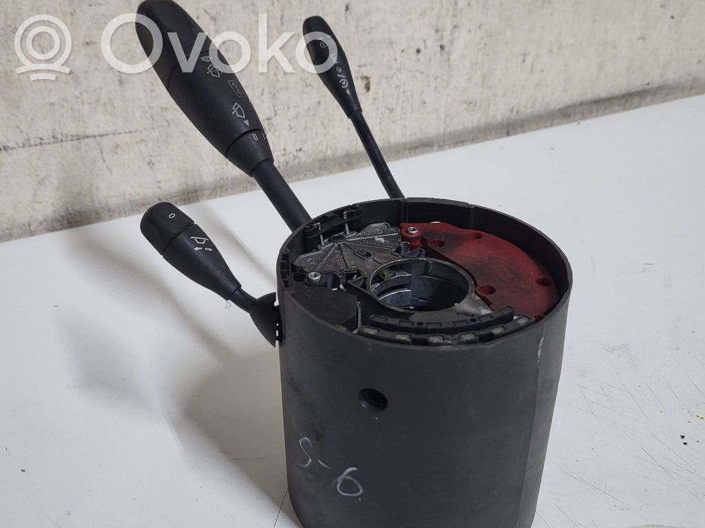 Mercedes-Benz CL C215 Interruptor/palanca de limpiador de luz de giro 