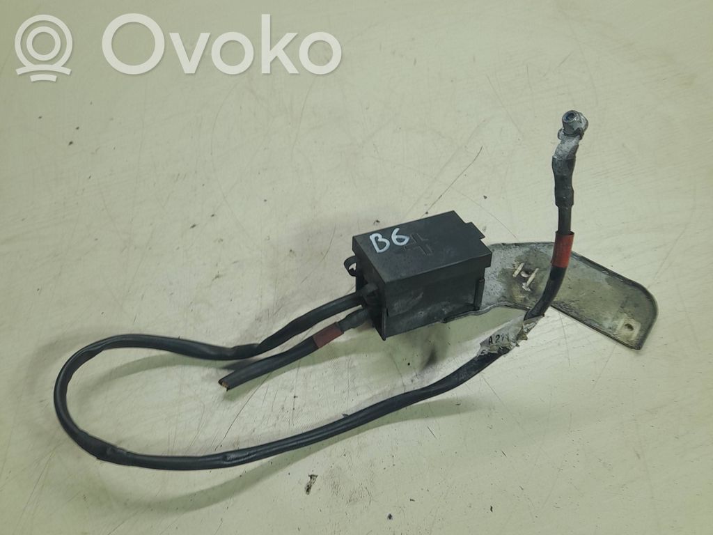 Mercedes-Benz E W210 Positive wiring loom 
