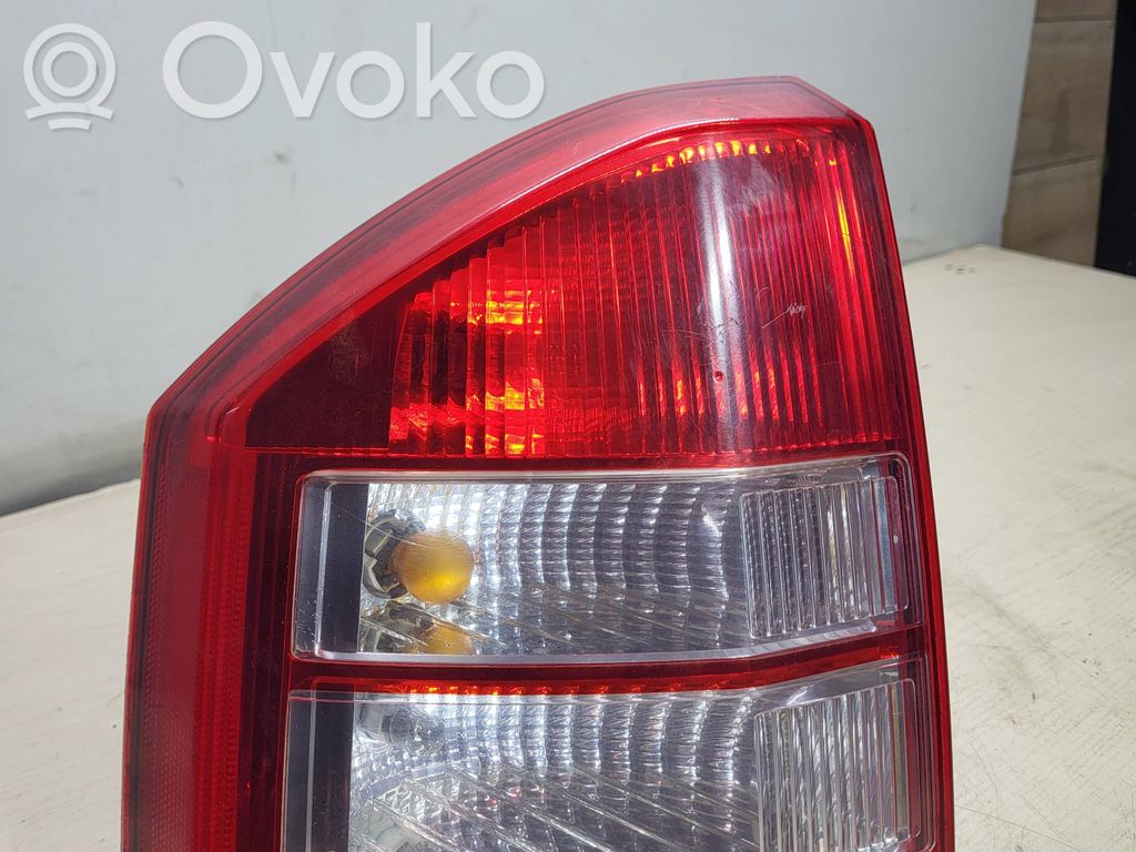 Jeep Compass Takavalot 