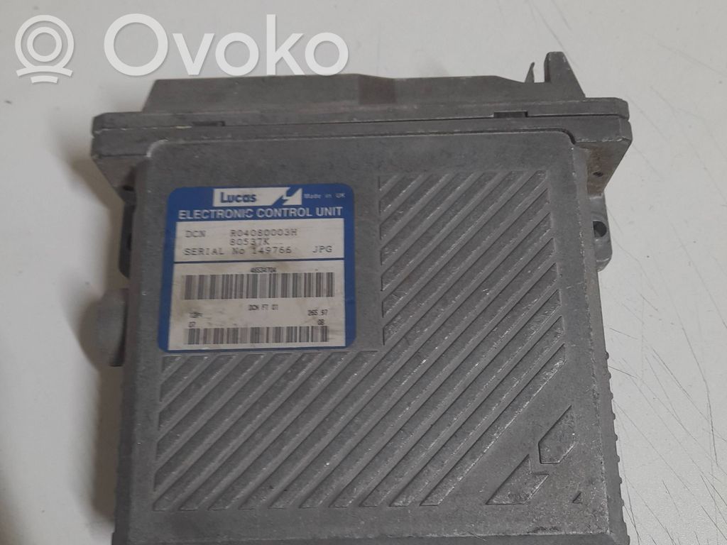 Fiat Marea Engine control unit/module 