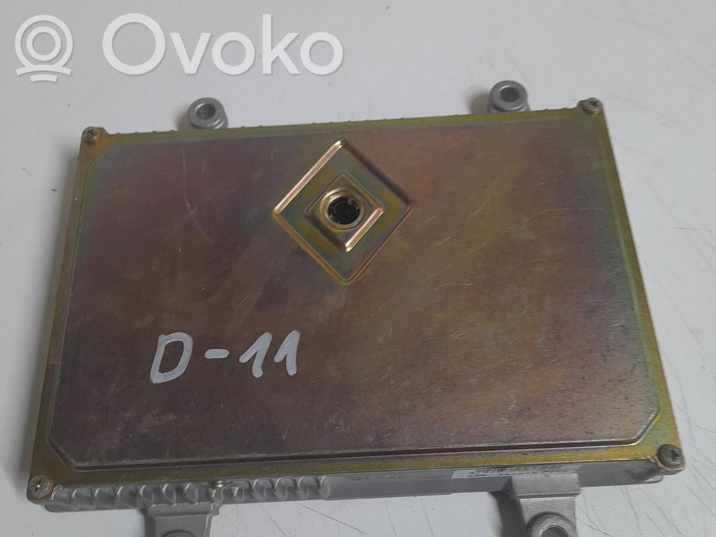 Engine control unit/module   37820PM5X30,606366810