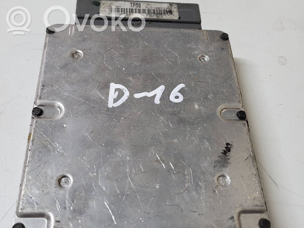 Mazda 626 Engine control unit/module 