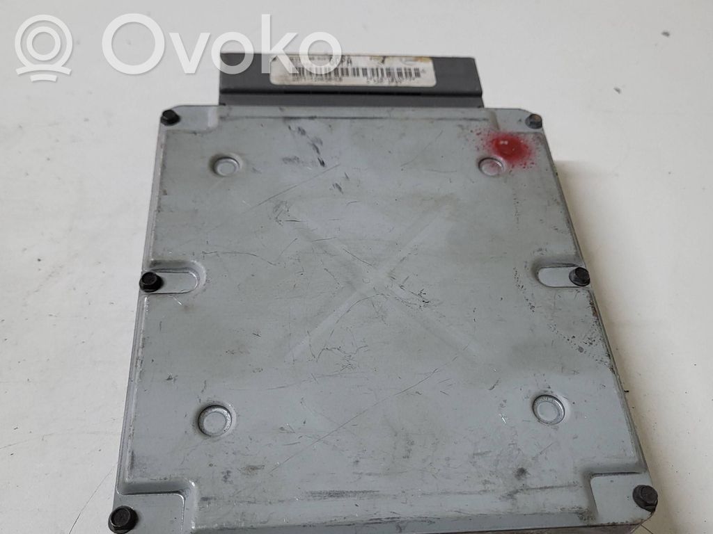 Ford Mondeo Mk III Engine control unit/module 