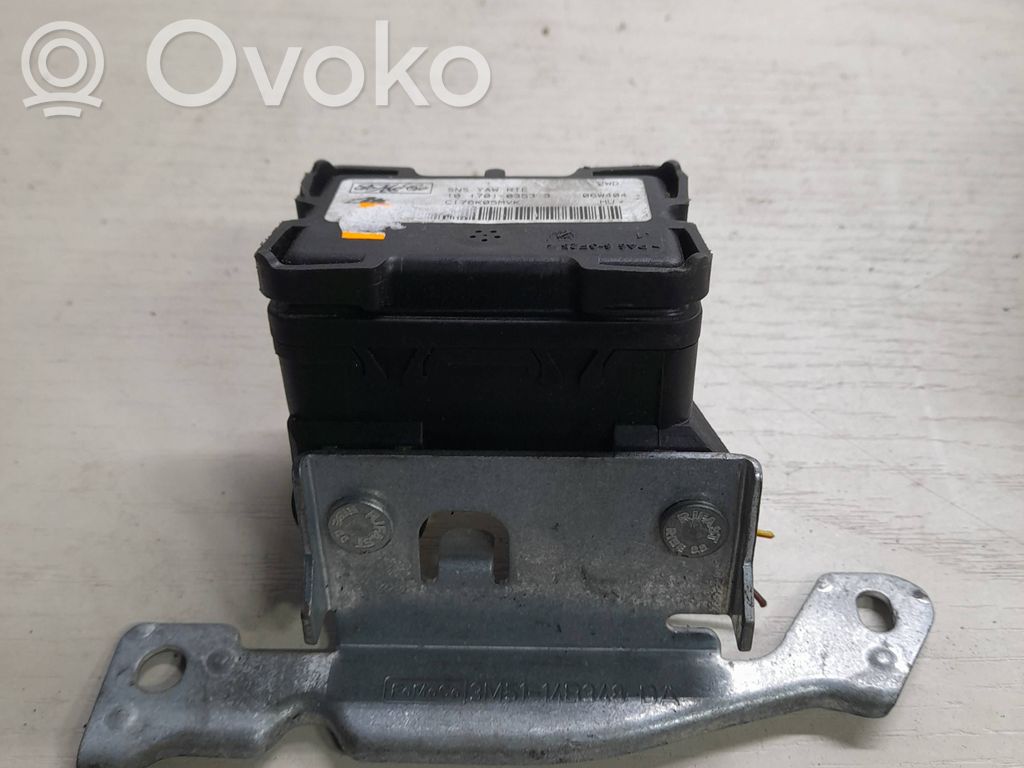 ESP Drehratensensor Querbeschleunigungssensor   10170103533,C176K05MVK