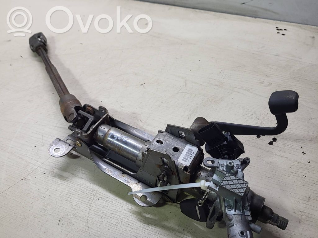 Jeep Compass Ignition lock 