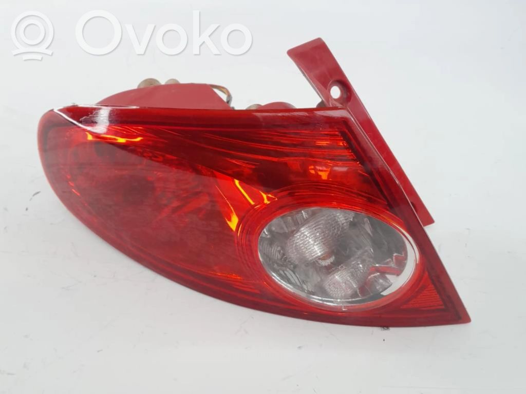 Chevrolet Lanos Rear/tail lights 