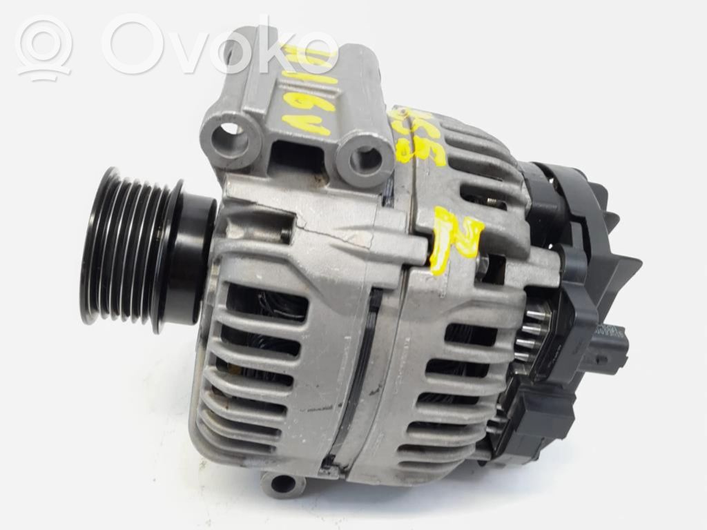 Renault Megane II Alternator 