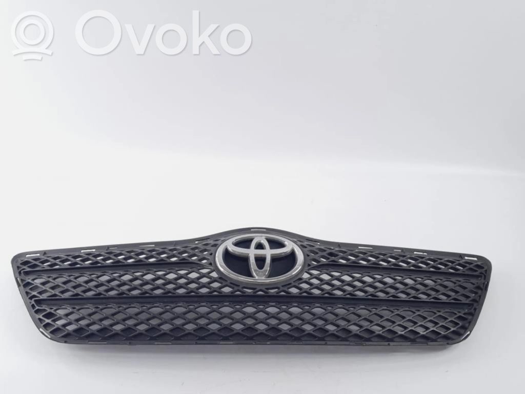 Front grill   3055I010,REJILLADELANTERA