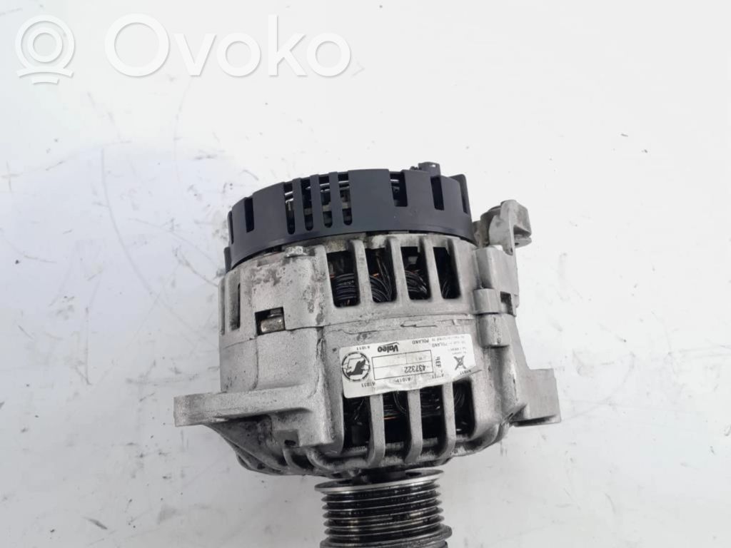 Renault Megane II Alternator 