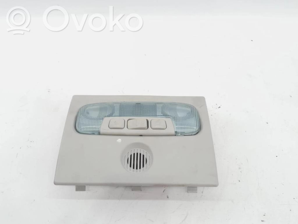 Ford Focus Other interior light 