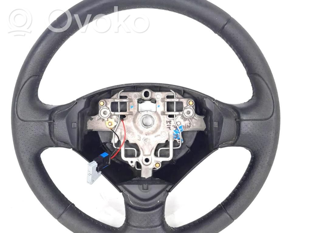 Peugeot 206 Airbag lateral 