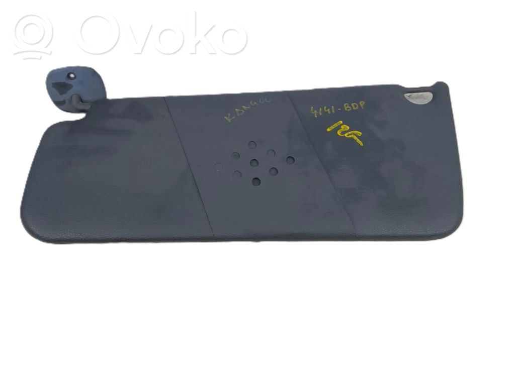 Sun visor