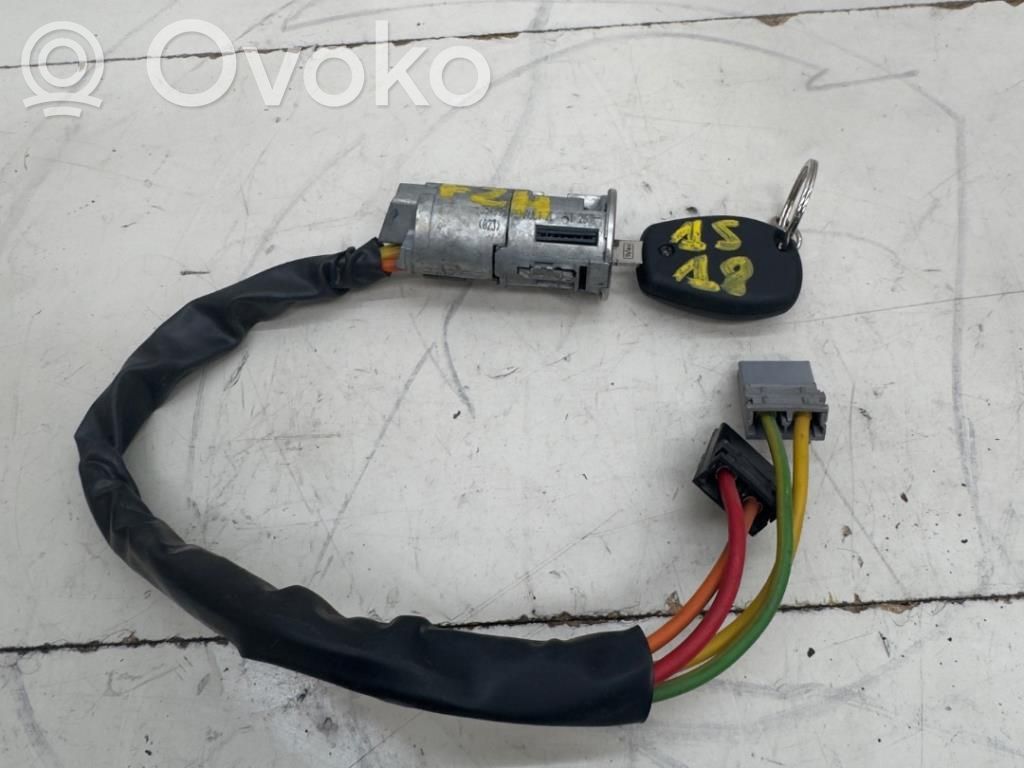 Virtalukko   35489