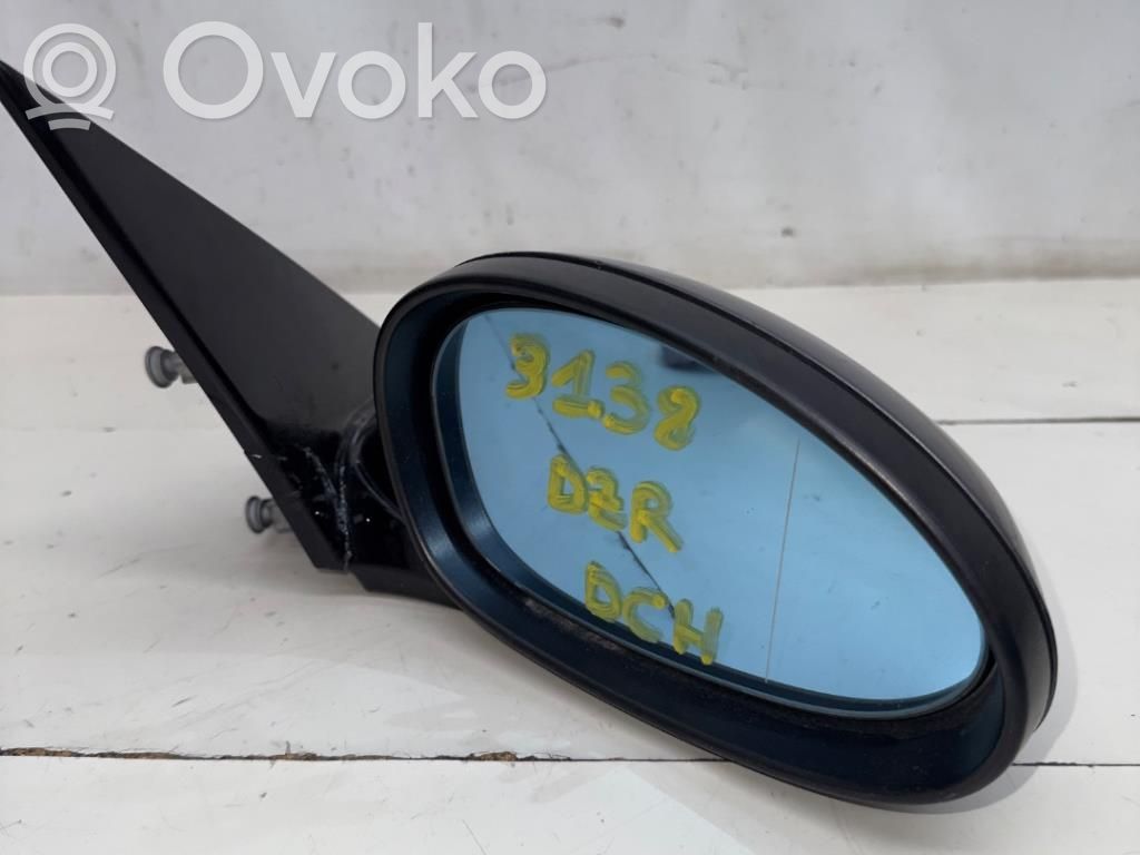 Spogulis (elektriski vadāms)