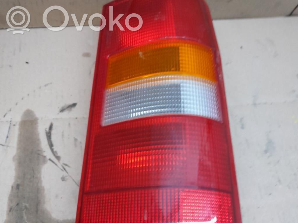 Citroen Jumpy Takavalot 