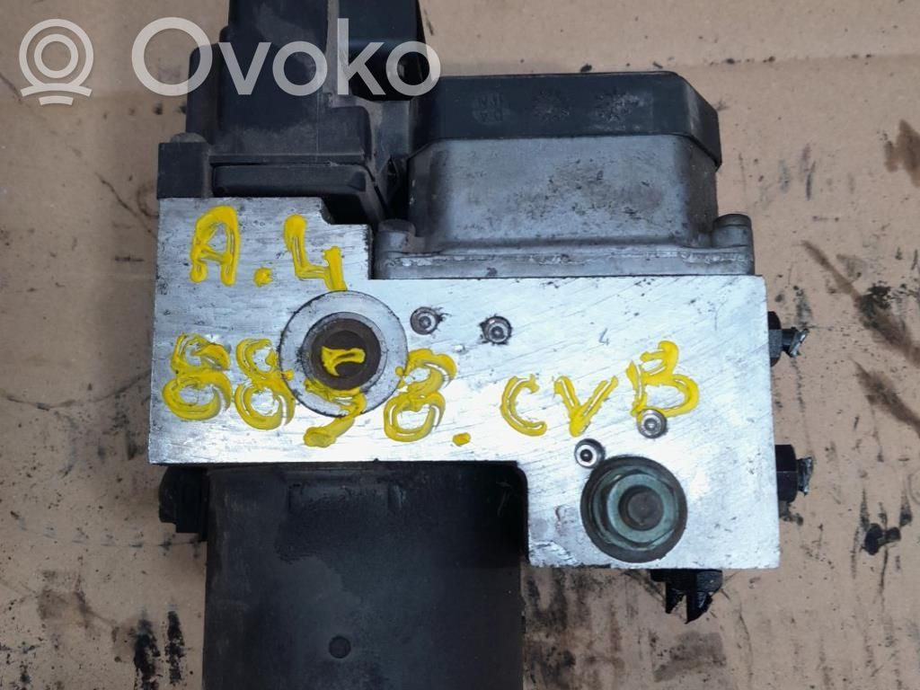 Bomba de ABS   0273004573
