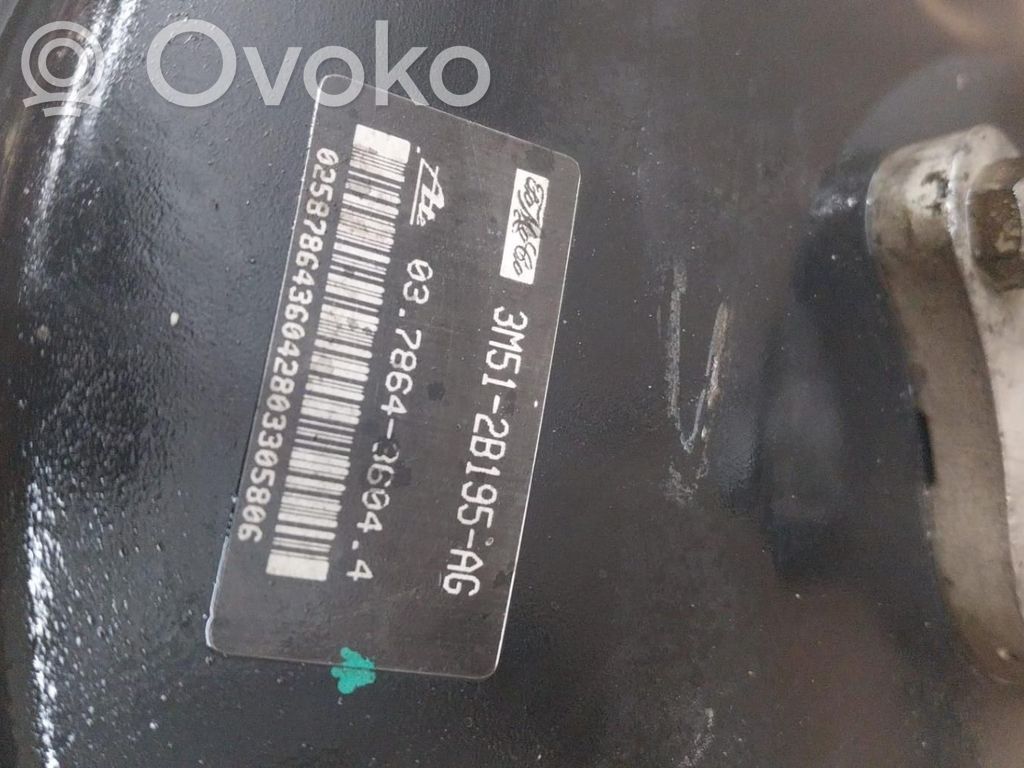 Servo-frein   3M512B195AG